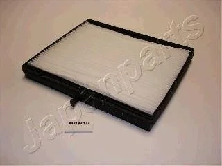 CHEVROLET Фильтр салонный Lacetti JAPANPARTS FAA-DDW10