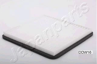 CHEVROLET Фильтр салона.Spark 1.0/1.2 10- JAPANPARTS FAA-DDW16 (фото 1)