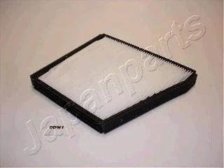 DAEWOO Фильтр салона Lanos,Nubira JAPANPARTS FAA-DDW1