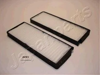 DAEWOO Фильтр салона Tacuma 00- JAPANPARTS FAA-DDW3