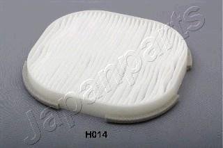 Фільтр салону HONDA S2000 JAPANPARTS FAA-H014