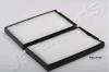 HYUNDAI Фильтр (2шт.) салона H1 08- JAPANPARTS FAA-HY27 (фото 1)