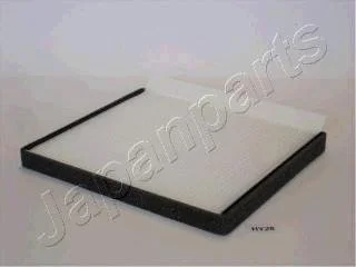 Фильтр салона Accent 06-11 Elantra 07-11 JAPANPARTS FAA-HY28