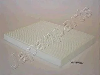 Фильтр салона JAPANPARTS FAA-HY29