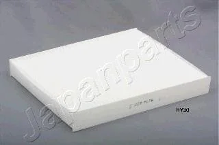 HYUNDAI Фильтр салона ix55 JAPANPARTS FAA-HY30