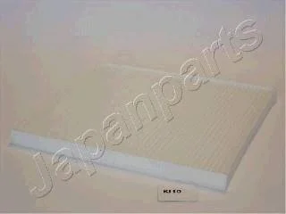 KIA Фильтр салона Sorento,Cerato,Carnival JAPANPARTS FAA-KI10
