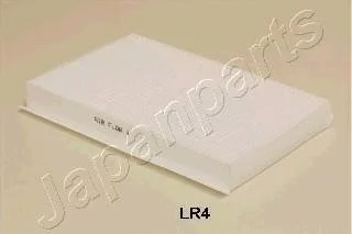 ROVER Фильтр салона Range Rover Sport,Discovery 05- JAPANPARTS FAA-LR4