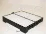 JAPANPARTS SUBARU Фильтр салона Forester 02- FAA-SB5