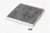 JAPANPARTS SUBARU Фильтр салона Justy 1,0 07-, DAIHATSU Sirion 1,0-1,5 05- FAA-SB6