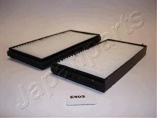 Фото 1 - ssangyong фильтр салона rodius JAPANPARTS FAA-SS03 SSangYong Фильтр салона RODIUS JAPANPARTS FAA-SS03 (фото 1)