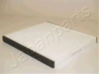 SUZUKI фильтр воздуха салона Jimny 98- JAPANPARTS FAA-SZ06