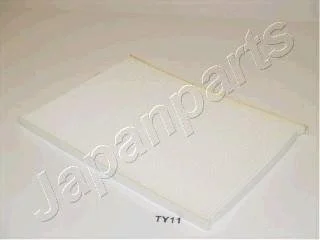 TOYOTA Фильтр салона IQ 09- JAPANPARTS FAA-TY11 (фото 1)