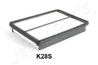 KIA Фильтр воздуха Sorento 2.2CRDi JAPANPARTS FA-K28S (фото 1)