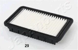 KIA Фильтр воздушный Picanto JAPANPARTS FA-K29S (фото 1)