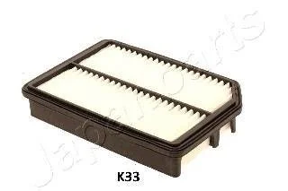 Фильтр воздушный JAPANPARTS FA-K33S (фото 1)