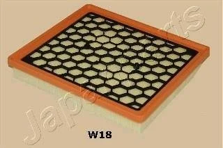 OPEL Фильтр воздушный Insignia 1,6-2,0 JAPANPARTS FA-W18S