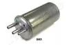 RENAULT Фильтр топлива Duster,Logan,Sandero 1.5dCi 05- JAPANPARTS FC-003S (фото 1)