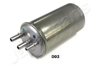RENAULT Фильтр топлива Duster,Logan,Sandero 1.5dCi 05- JAPANPARTS FC-003S