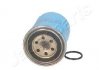 JAPANPARTS NISSAN Фильтр топливный диз.1,7-3,0: Almera, Sunny, Vanette FORD Maverick 2,7 FC-109S