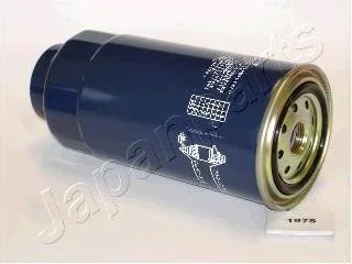 Фильтр топливний NISSAN 2,7TD PICK UP 87-96 JAPANPARTS FC-197S