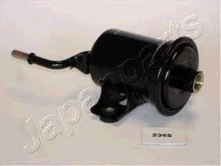 TOYOTA Фильтр топливный Corolla(E11) 1.4/1.6i 00- JAPANPARTS FC-236S