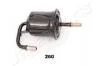 JAPANPARTS TOYOTA Фильтр топливный LEXUS LX 570 07- FC-260S
