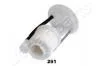 JAPANPARTS TOYOTA Фильтр топлива Camry 2.4VVTi 06- FC-261S
