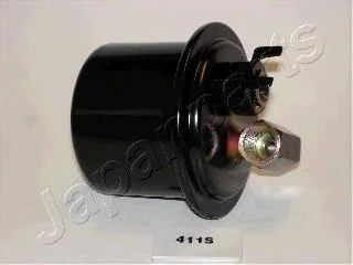 HONDA Фильтр топлива ACCORD 2.0I/2.2I/2.3I 90-/CIVIC 1.5I JAPANPARTS FC-411S