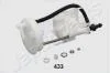 JAPANPARTS HONDA Фильтр топлива Pilot 3.5 4WD FC-433S