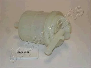 HYUNDAI Фильтр топлива Accent,Pony,Mitsubishi Lancer,Galant,Nissan Sunny JAPANPARTS FC-501S