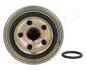 MITSUBISHI Фильтр топливный диз.1,8/2,0TD: Galant, Lancer KIA 2,2D: Sportage, Besta JAPANPARTS FC-509S (фото 2)