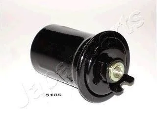 MITSUBISHI Фильтр топлив.L300,Lancer IV,Pajero I,II,Hyundai Coupe,Elantra,Galloper 1.5/3.0 88- JAPANPARTS FC-518S