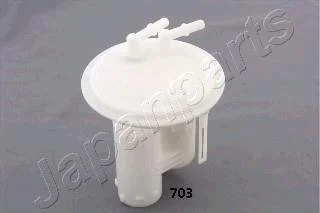 Фільтр паливний SUBARU JAPANPARTS FC-703S