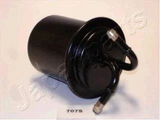 Фильтр топливный в сборе JAPANPARTS FC-707S