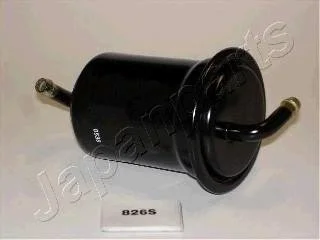SUZUKI Фильтр топлива Grand Vitara 2.7 01- JAPANPARTS FC-826S