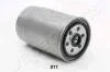 JAPANPARTS CHRYSLER Фильтр топлива Voyager 2.5-2.8 CRD FC-911S