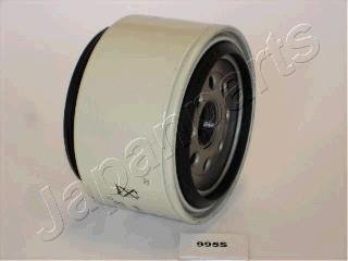 CHRYSLER Фильтр топл.Voyager,Dodge Caravan 2.5TD 95- JAPANPARTS FC-995S