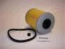 OPEL Фильтр топливный диз. вкладыш Astra G, Vectra B/C, Frontera JAPANPARTS FC-ECO009 (фото 1)