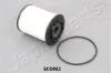 JAPANPARTS Фильтр топливный DAEWOO Kalos 1,2/1,4 03-05 FC-ECO082
