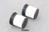 CHEVROLET К-т фильтров топлива (2шт.) Opel Antara,Chevrolet Captiva 2 JAPANPARTS FC-ECO083 (фото 1)