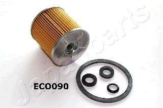 Фильтр топлива TOYOTA Land Cruider 98-07 JAPANPARTS FC-ECO090