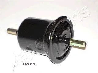 HYUNDAI Фильтр топлива Trajet,Megane JAPANPARTS FC-H02S