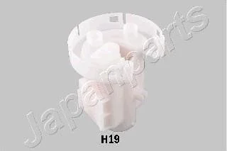 Фільтр паливний Accent 2006-2011 JAPANPARTS FC-H19S