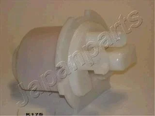 KIA Фильтр топлива Picanto 04- JAPANPARTS FC-K17S