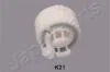 JAPANPARTS HYUNDAI Фильтр топлива Elantra 1,6 11-, ix35 2,0 10-, KIA Rio, Sorento, Sportage FC-K21S