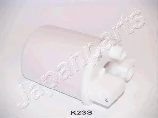 KIA Топливный фильтр Ceed 06- JAPANPARTS FC-K23S