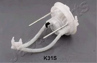 Фильтр топлива KIA Cerato 1.6 04- JAPANPARTS FC-K31S
