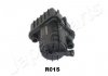 RENAULT Фильтр топливный Clio 05-,Modus 04- JAPANPARTS FC-R01S (фото 1)