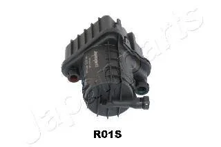 RENAULT Фильтр топливный Clio 05-,Modus 04- JAPANPARTS FC-R01S