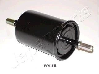 Фильтр топливный в сборе JAPANPARTS FC-W01S